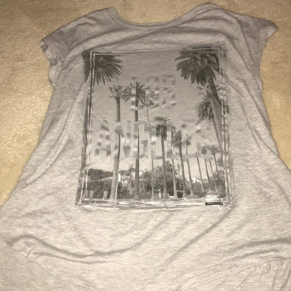 t shirt